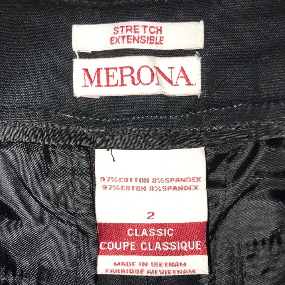 Merona Dress Pants